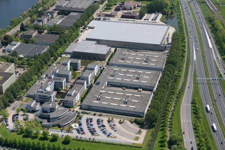 Dutch Tech Campus