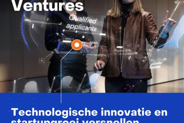 TNO ventures