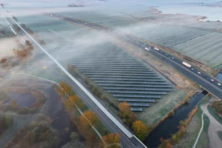 innovatie landschap