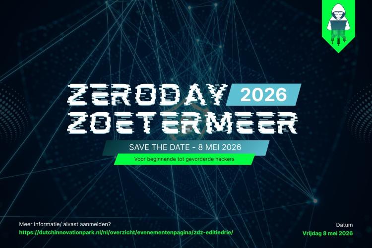 zerodayzoetermeer