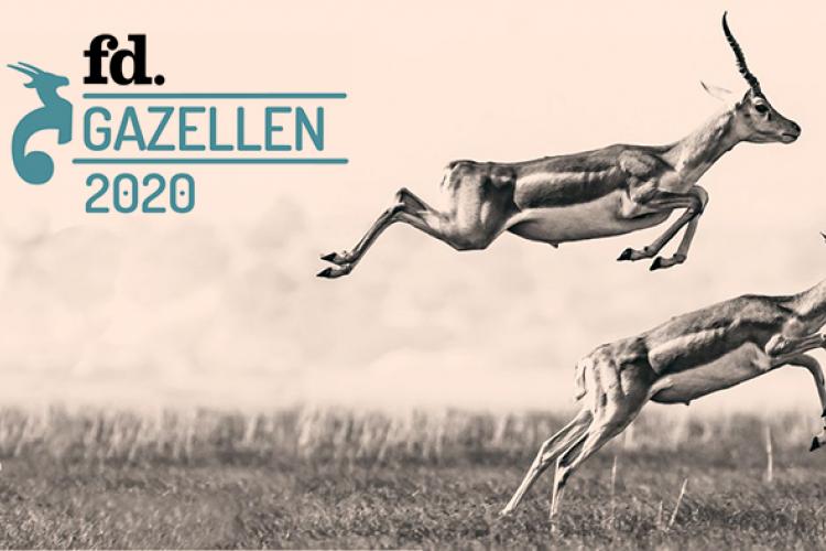 FD Gazellen Award 2020