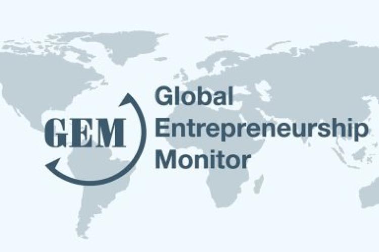 Global Entrepreneur Monitor