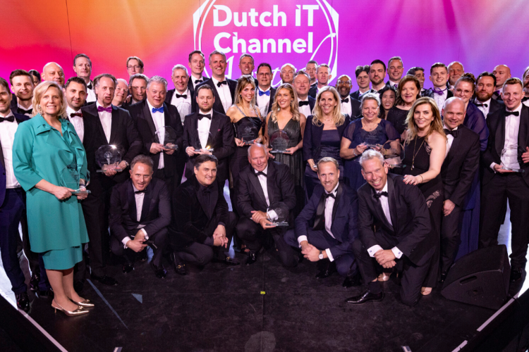 Dutch IT Channel Awards
