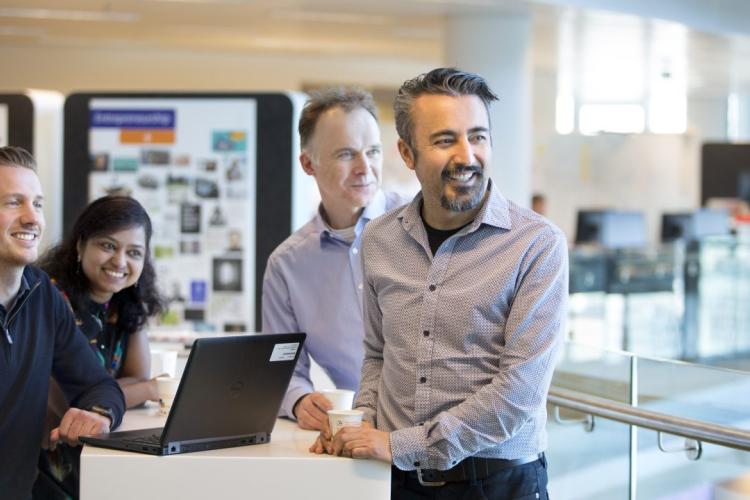 locatie essentieel voor it bedirjven