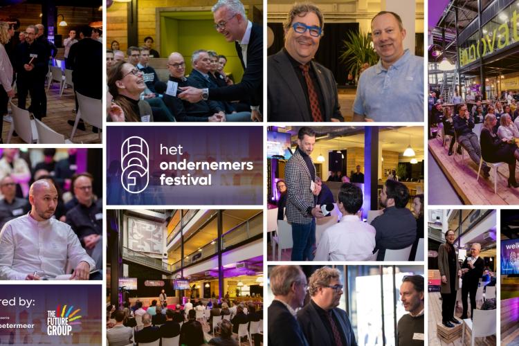 Het Ondernemers Festival