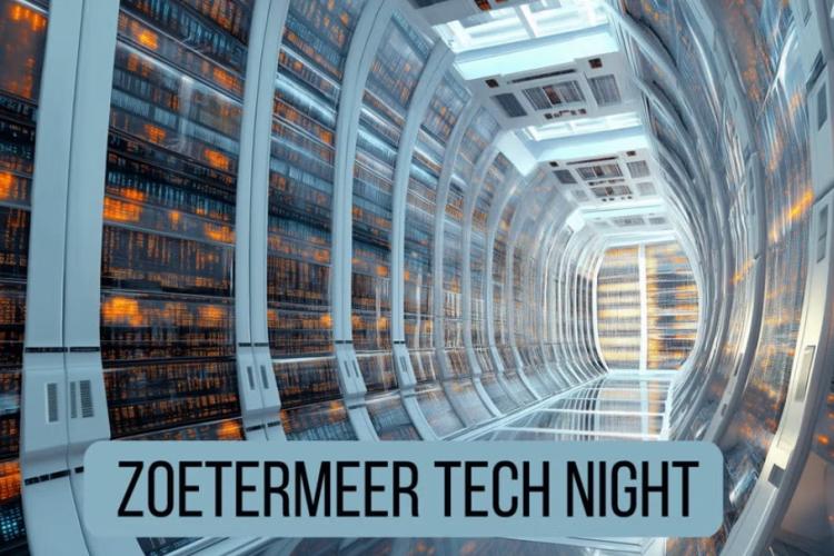 zoetermeer Tech Night