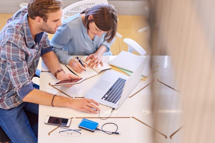 overzicht financieringspartners