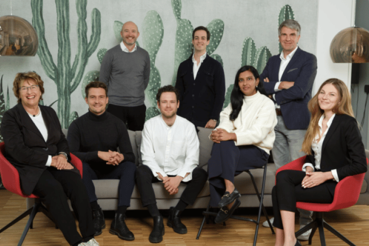 Human Impact Capital