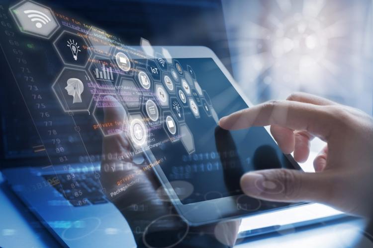 subsidie voor softwareontwikkeling