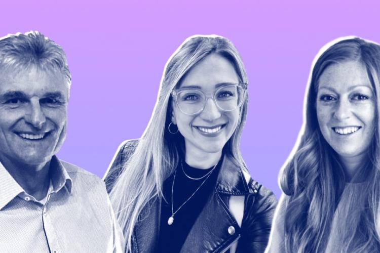 country managers duitsland startup