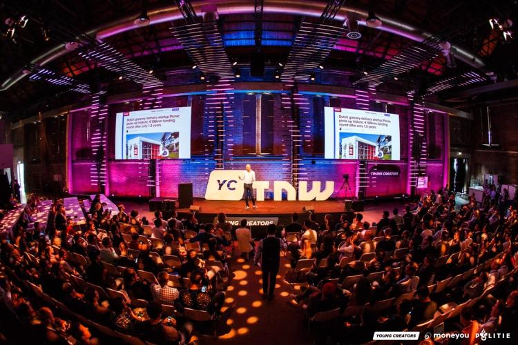 TNW 2023