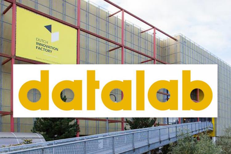 datalab Dutch Innovation Park