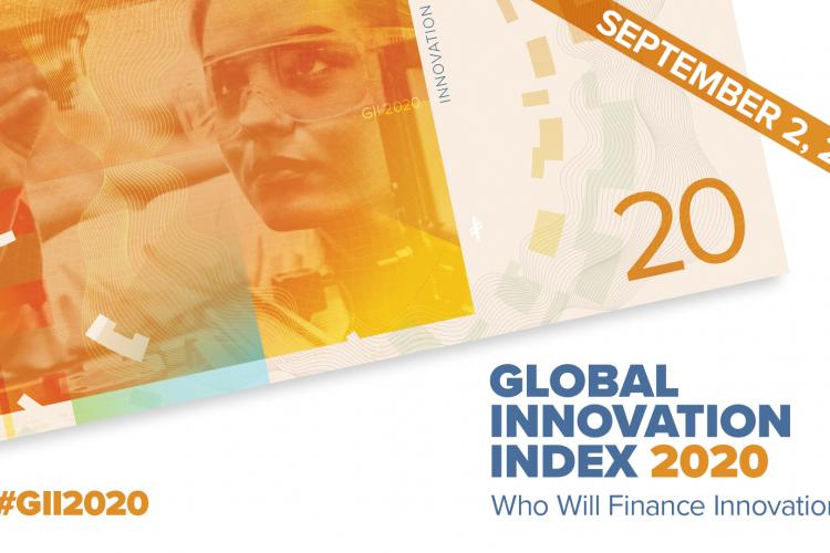 Global Innovation Index