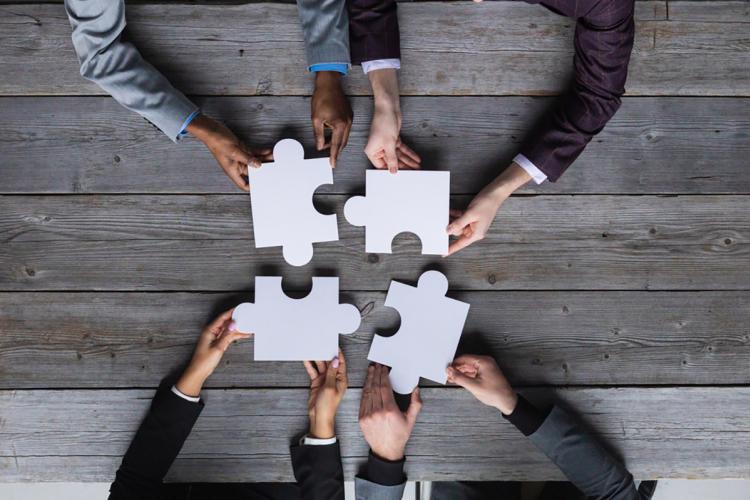 innovatie samenwerken