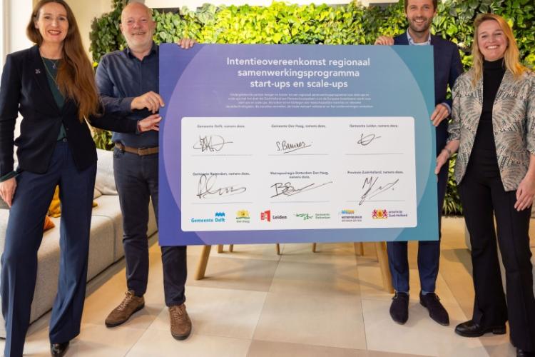 versterkte samenwerking