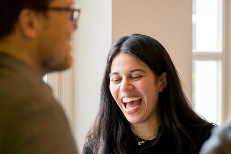 Techleap building a winning scaleup team