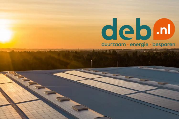 duurzaam energie besparen