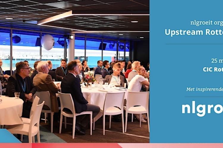 nlgroeit Upstream