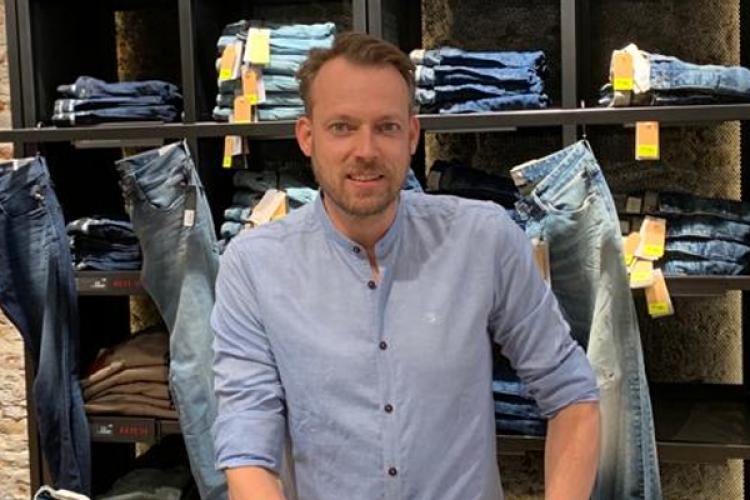 Sttendam Kledingwinkel