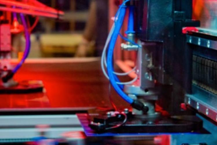 European Digital Innovation Hub in Zuid-Holland