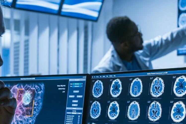 Wegwijzer AI in de zorg