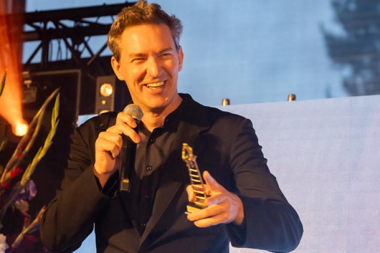 Victor Knaap van Media.Monks