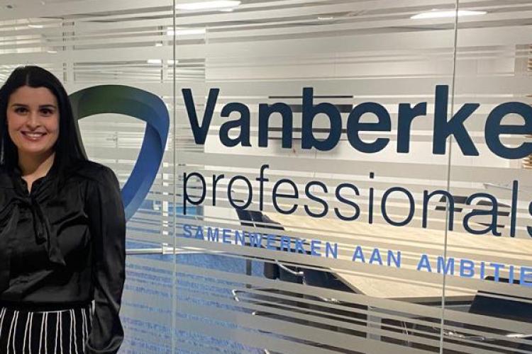 Vanberkel Professionals