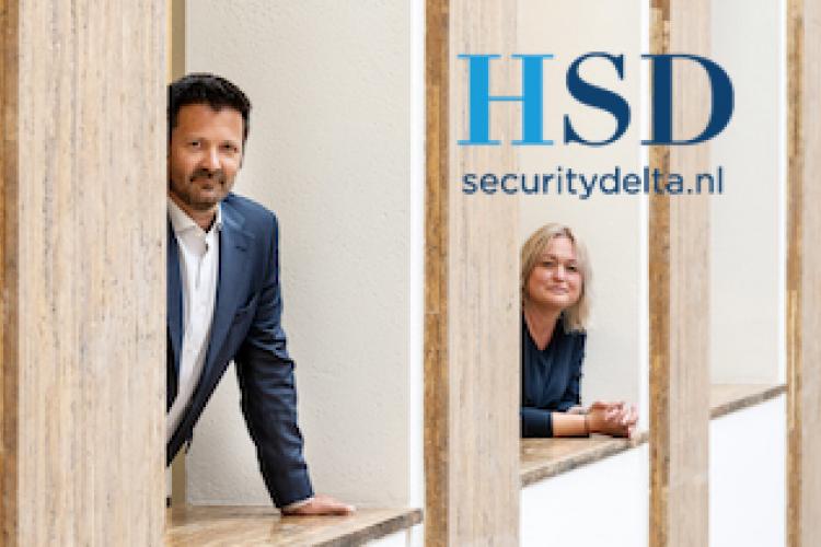 HSD securitydelta