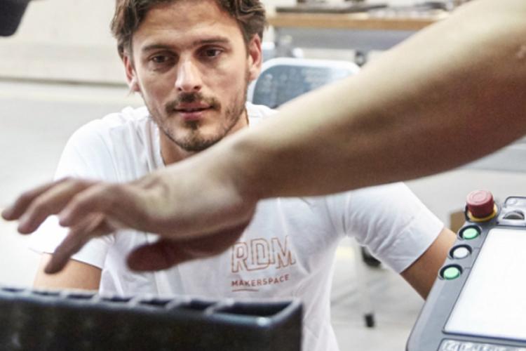 investeren lokale productie in maakindustrie