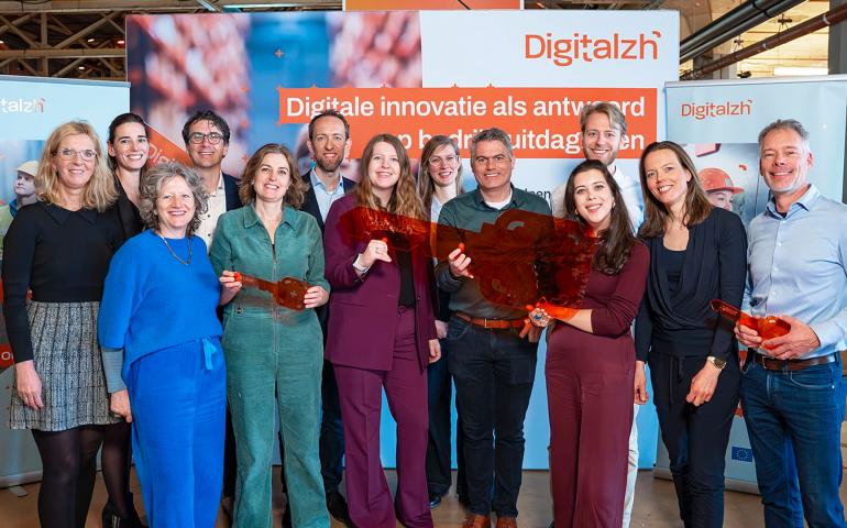 DigitalZH