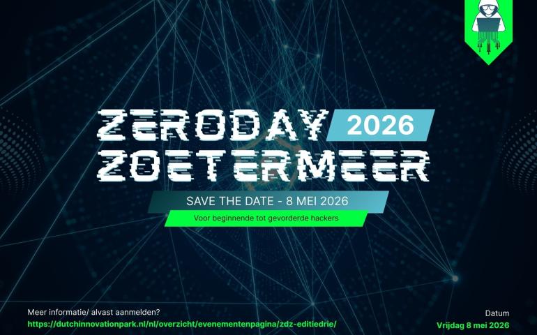 zerodayzoetermeer