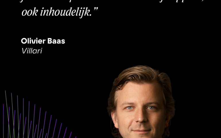foto van een succesvolle startup