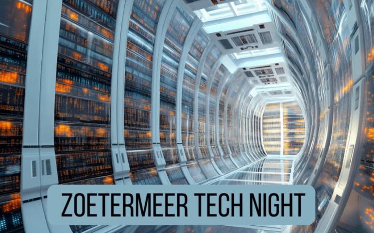 zoetermeer Tech Night