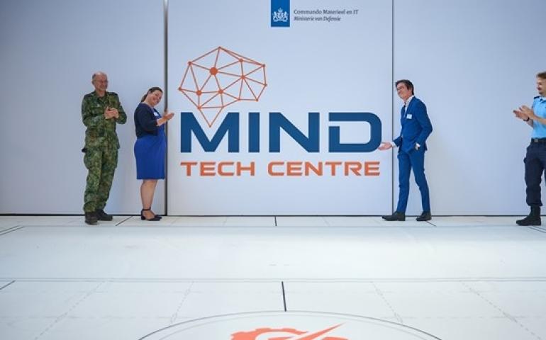 Mind Tech Centre