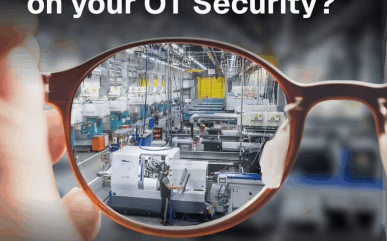 ot security