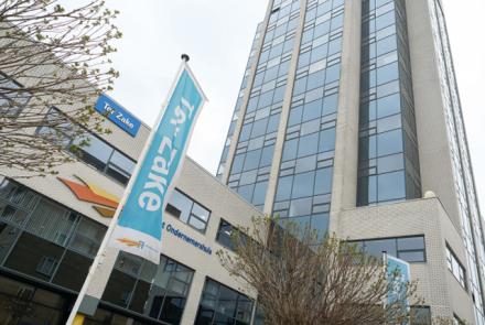 Ter Zake Het Ondernemershuis