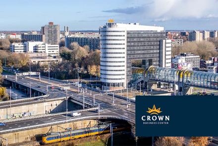 Crown Business Center